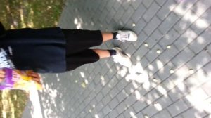 Парень и палочка в попе.