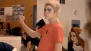 Cameron Boyce|| Берегу