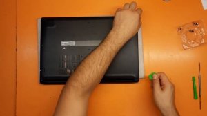 Acer Aspire 3 A315-57G-52NU (Upgrade SSD and RAM)