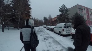 Цена на бензин в ЧЕХИИ 2018 ГОД.