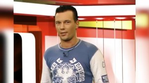 Звонок Удачи 2007 - яркий, сочный, позитивный эфир! Прямой эфир из г.Кёльн (Германия)