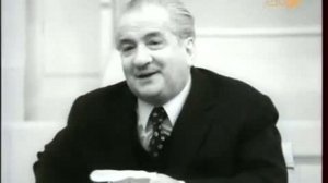 04 Ираклий Андроников рассказывает...Первый раз на эстраде 1