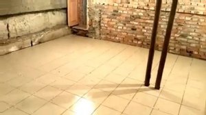 Как превратить,не нужный подвал, в нормальную кладовую комнату!!!
