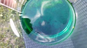 ПАЛЛАДИЙ В КОНТАКТАХ! АФФИНАЖ - ЭКСПЕРИМЕНТ С КОНТАКТАМИ / Часть 1.