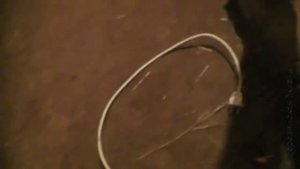 Теплый маточник для крольчихи