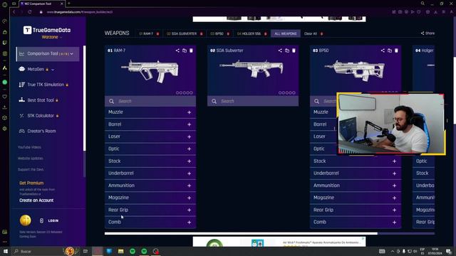 La NUEVA MEJOR ARMA de WARZONE DESPUÉS de LA ACTUALIZACIÓN смотреть онлайн