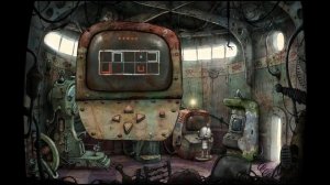 Machinarium PC  Part 2/2