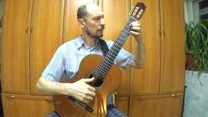 269 неделя Guajirita Bartolomeo Calatayud