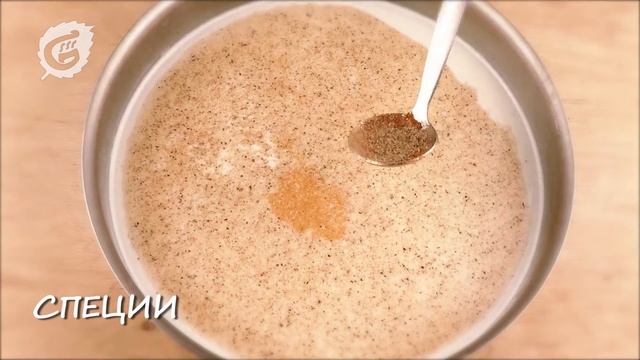 Как приготовить желе. Рецепт молочного желе с печеньем ? GUSTO! ВКУС ВДОХНОВЕНИЯ ? 2016
