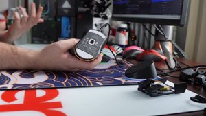 The Razer Cobra PRO... (SHOCKING)