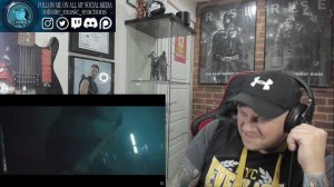 BANGER!!! Orbit Culture Reaction - "FLIGHT OF THE FIREFLIES" | NU METAL FAN REACTS |