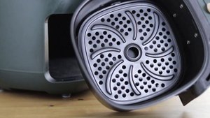 Обзор на Аэрогриль Xiaomi Liren Liven G-5 Smart Oil Free Air Fryer 2020