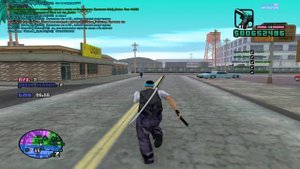 FPS UP СБОРКА ГТА ДЛЯ СЛАБЫХ И ОЧЕНЬ СЛАБЫХ ПК ОТ DANNY! РЕБИЛД СБОРКИ 200МБ GTA SAMP RP Legacy