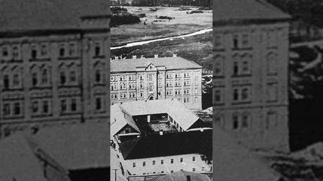 Самый секретный город в России смотреть онлайн