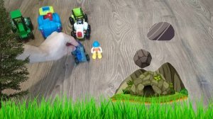 Синий Трактор. Веселая ферма.mp4