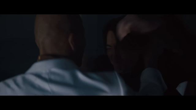 THE ROUNDUP: NO WAY OUT Official Trailer (2023) Don Lee смотреть онлайн