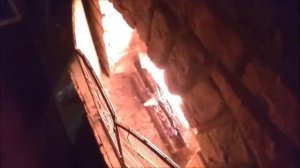 Для чего нужен каминный экран / Открытый камин / Защитный экран