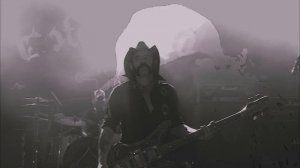 Motörhead - God Was Never On Your Side Videoart