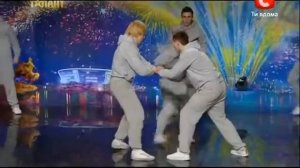 X Фактор нереально круто!