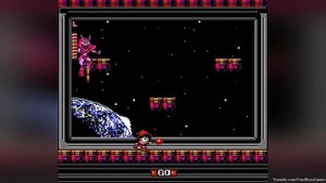 Magical Doropie - All Bosses (Nes)