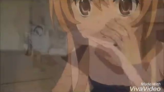 ,,Почему ты плачешь, прекрасная леди?" Аниме клип смотреть онлайн