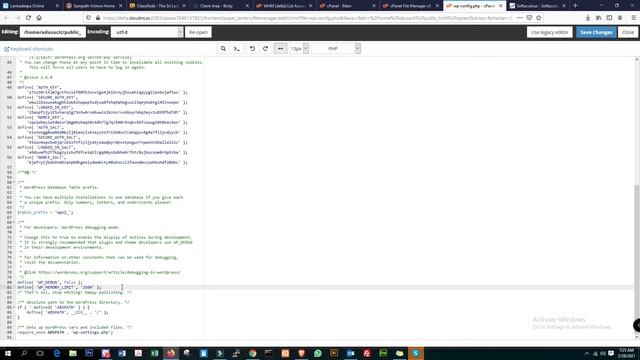 WordPress Memory Exhausted Error – How to Increase PHP Memory смотреть онлайн