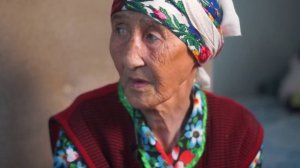 Национальная кухня. Чумикан