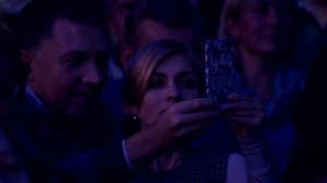 Вилли Токарев - Небоскребы, небоскребы ("Ээхх, Разгуляй!" 2015)