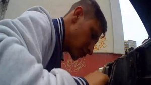 Замена блок - фары на ВАЗ 2110, 2111 и 2112