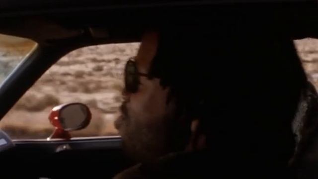 Драйв [Drive] 1997 - поездка в L.A. смотреть онлайн