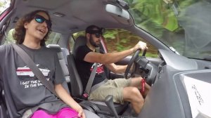 1997 Toyota Tercel POV