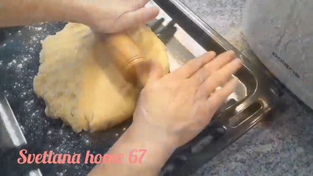 ?ГОТОВИМ  ДОМА// Невероятно вкусное ТЕСТО // Любимый  ТЁРТЫЙ  пирог с любой начинкой!!!