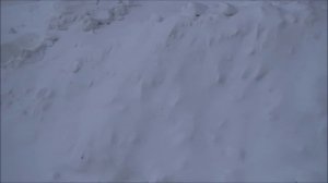 2023.03.24. Метель.