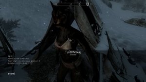 Как сделать любого Персонажа компаньоном Skyrim