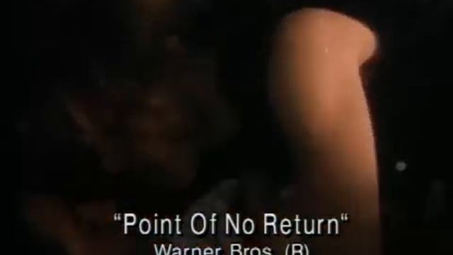 Point of No Return 1993 Trailer смотреть онлайн