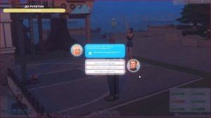 Династия Баррингтон ? Подростковые будни и Комореби ✨ TS4 STREAM