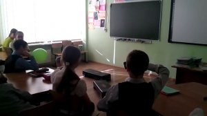 Школьные танцы!