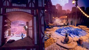 ОБЗОР ИГРЫ IT TAKES TWO