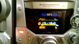 PANASONIC SA-AK410