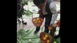 Отчет по программе "Играя познаем мир" воспитателя отделения социальной  диагностики и реабилитации