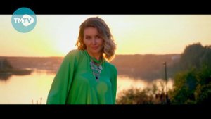 НОВЫЕ ТАТАРСКИЕ КЛИПЫ | Алсу Абульханова  "Казан"