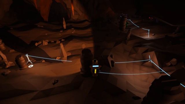 Вскрываем Капсулу #3✦ Прохождение ASTRONEER смотреть онлайн