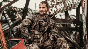 Безумная дорога — Русский фрагмент (2022)