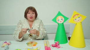 Музицирование с дошкольниками