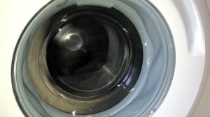 Bosch serie 4 - HUGE sudslock on mixed 40°C speedperfect