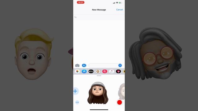 How to Delete Memoji on iPhone or iPad смотреть онлайн