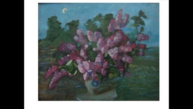 Классическая живопись. Натюрморт (Still life).