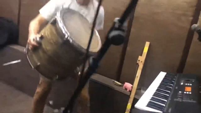 Виртуоз ударного клавесина смотреть онлайн