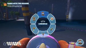 How To Catch A Megamaki In Bugsnax