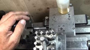 ИСПОЛЬЗОВАНИЯ ЛИМБОВ на токарном станке
